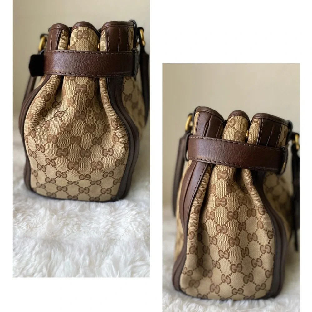 ❤️ Gucci Running Bag - Picture 7 of 17